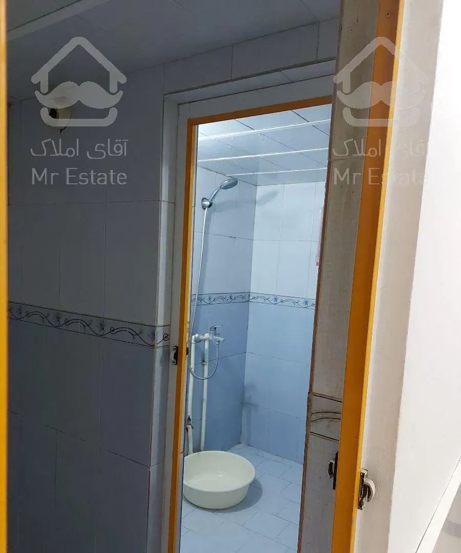 آپارتمان روستایی مبله