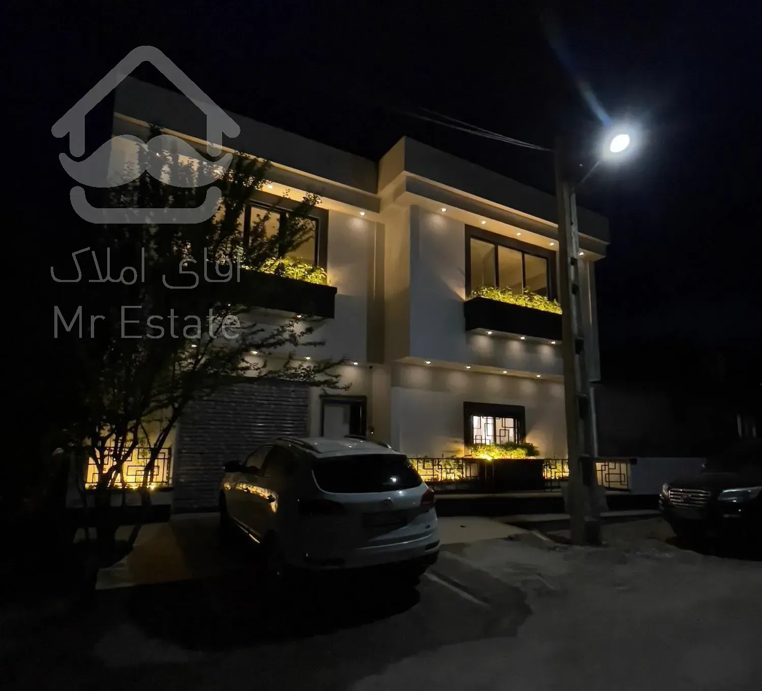 فروش و تهاتر ویلا