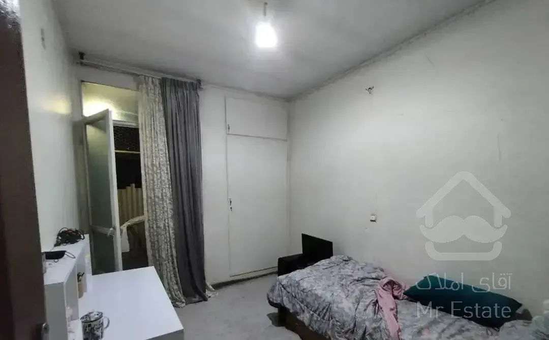 48 متری فروش 2 واحدی