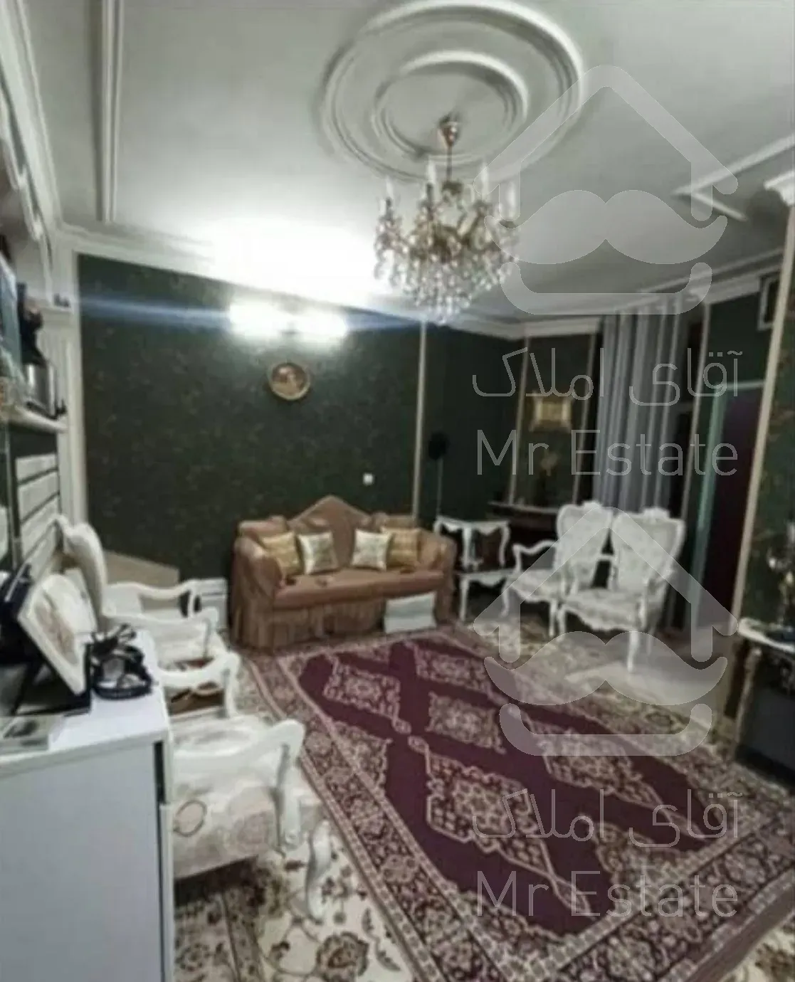 ۵۰متری تک خواب