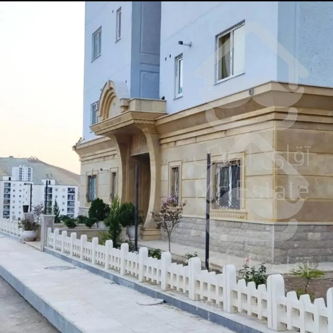 پردیس فاز۱۱ زون۲ طبقه ۷ جنوبی ویو ابدی عرصه تسویه