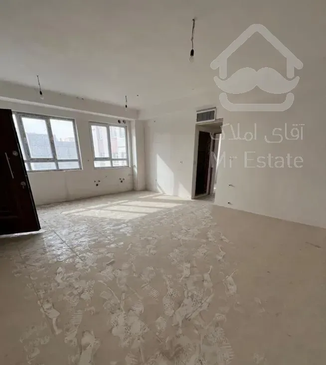 فروش آپارتمان ۷۳ متری ۲ خوابه در اتابک