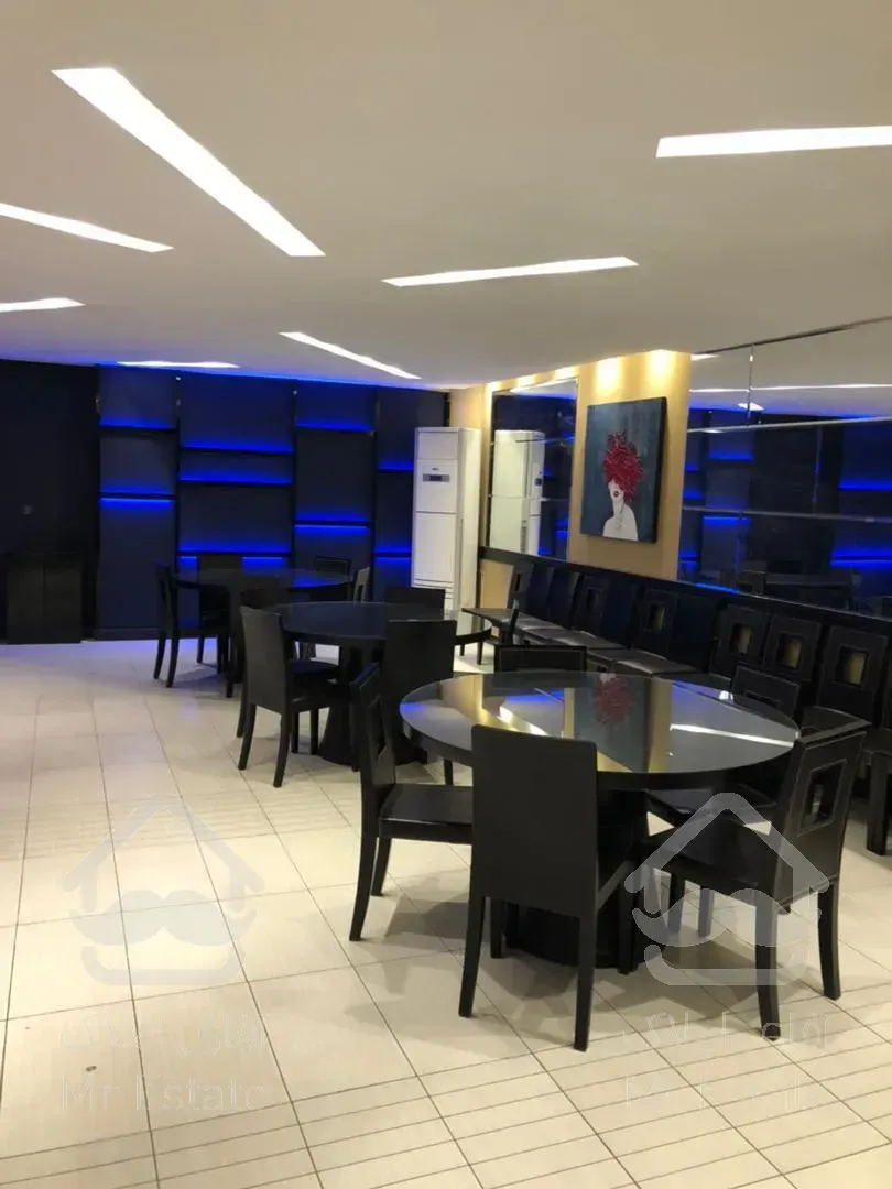 اجاره و رهن آپارتمان زعفرانیه 165  متر اکازيون