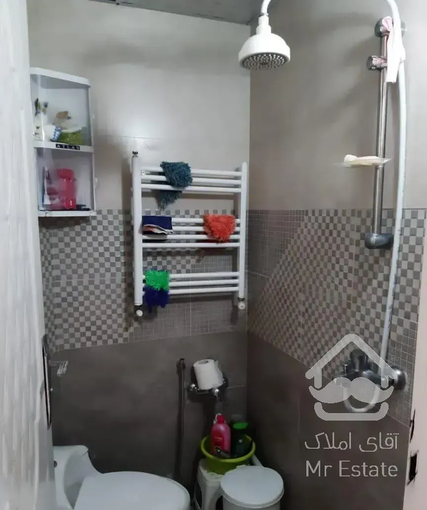 آپارتمان۷۳متری/کلید نخورده/میدان سلمان فارسی