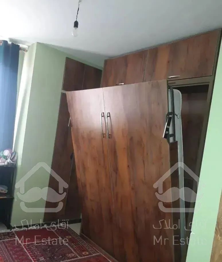 آپارتمان 69 متری عروسک خوش نقشه