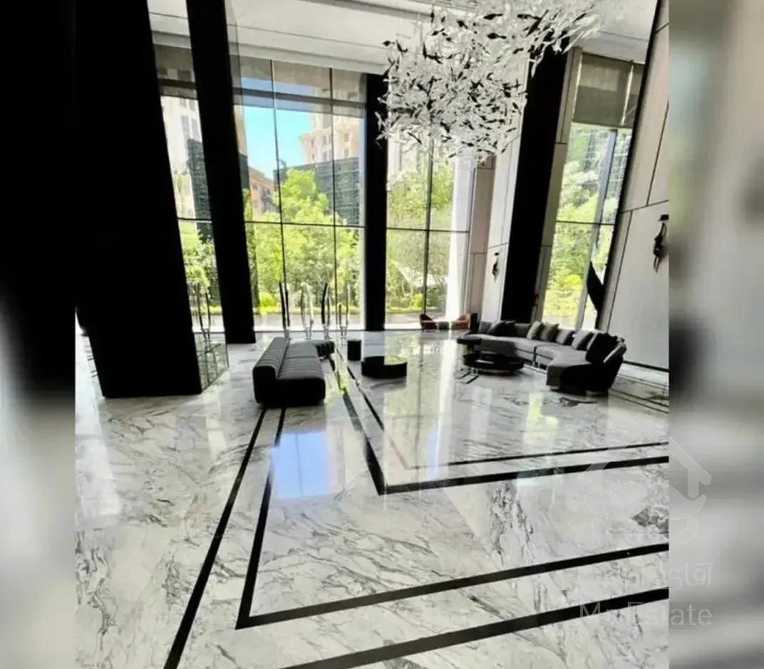 220متر 3خواب تک واحدی شخصی ساز 3پارکینگ top loc