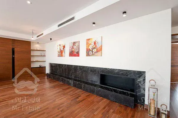 500 متر اقدسیه گلستان