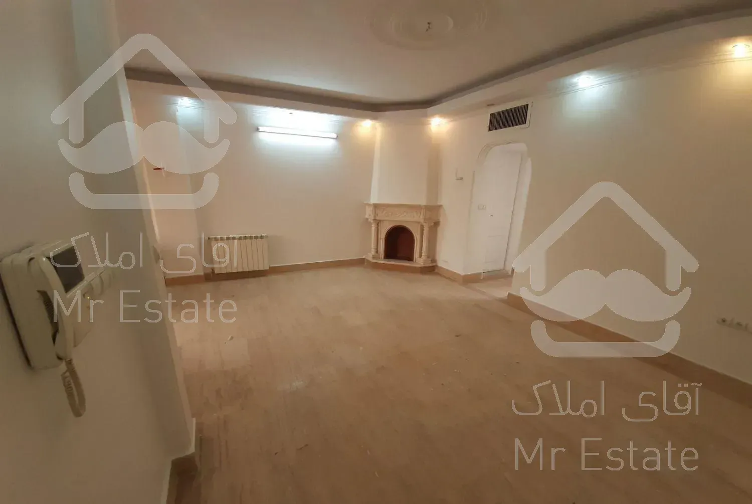 اپارتمان۶۵متر۲خواب خیابان اول نیروی هوایی