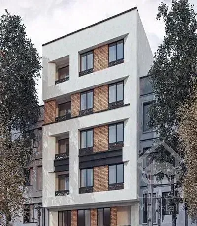 تک خواب کلید نخورده /۶۳ متر / ۲دقیقه ای مترو و BRT