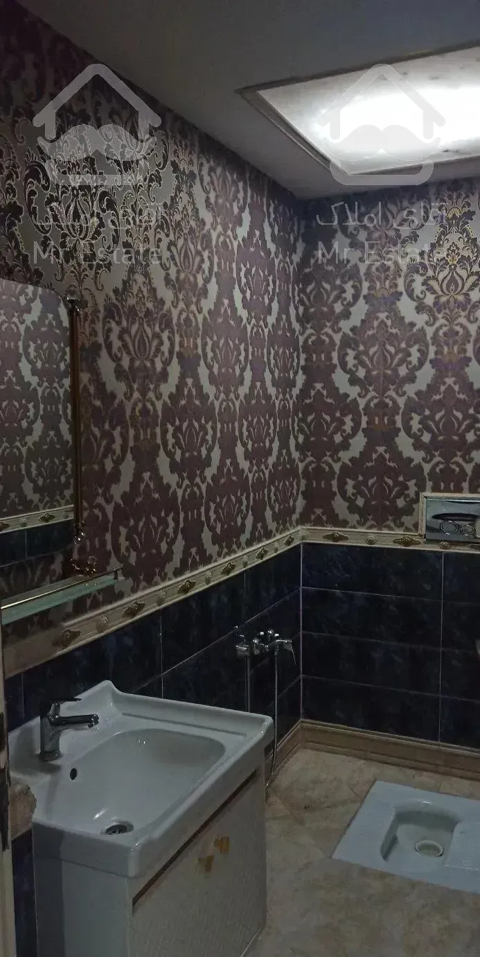 ۱۹۵ متر ۳ خواب/شیراز شمالی