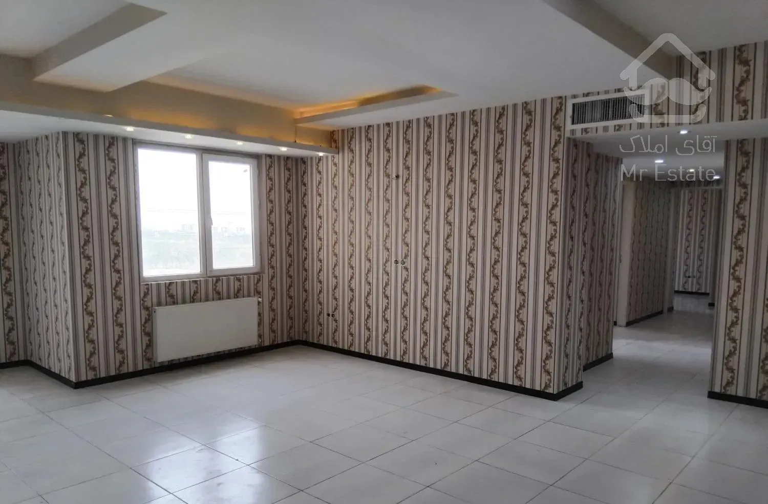 سه خواب بدون مشرف