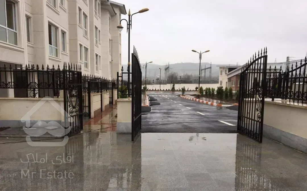 فروش آپارتمان ۹۴ متری ۲ خوابه