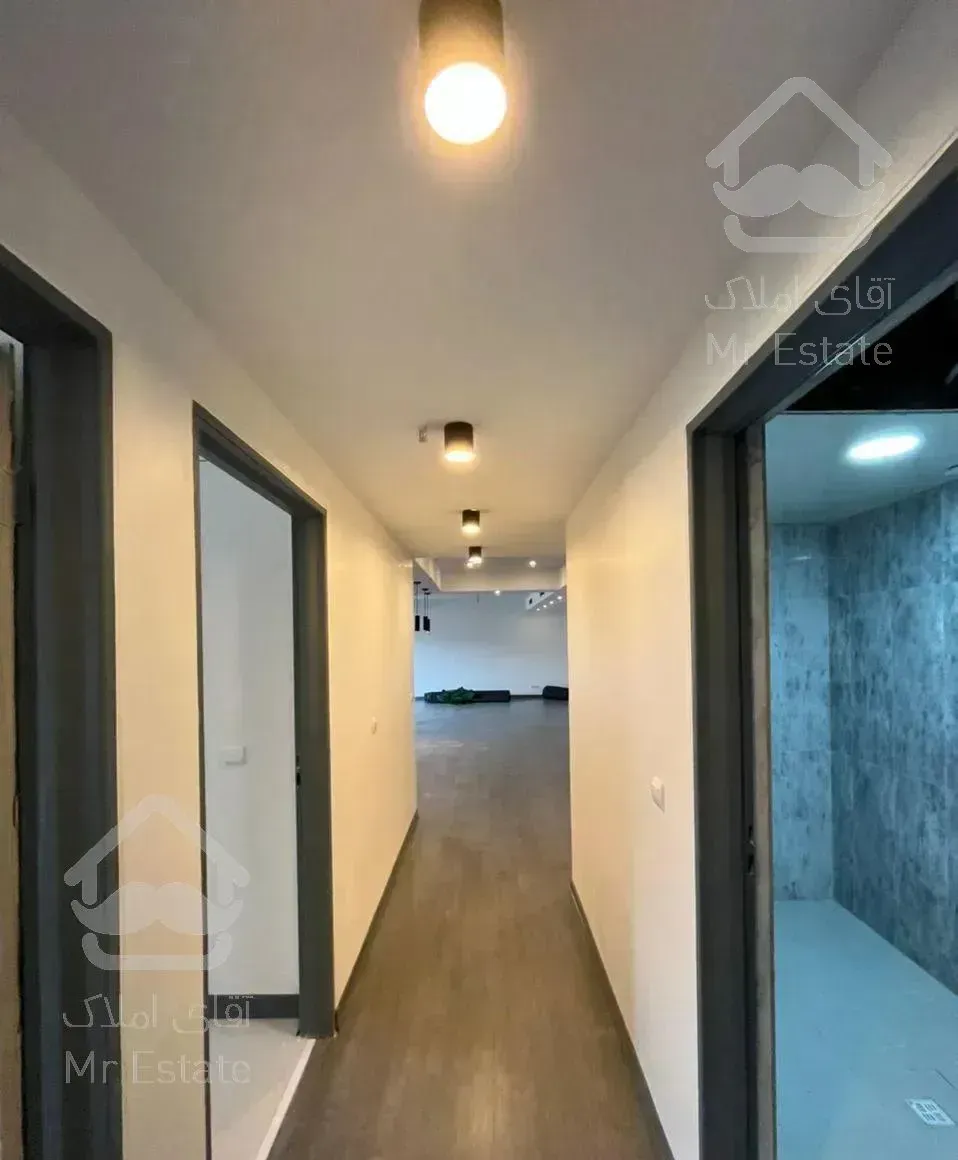 پنت هاوس 3 خوابه شهرک مسکونی چیتگر