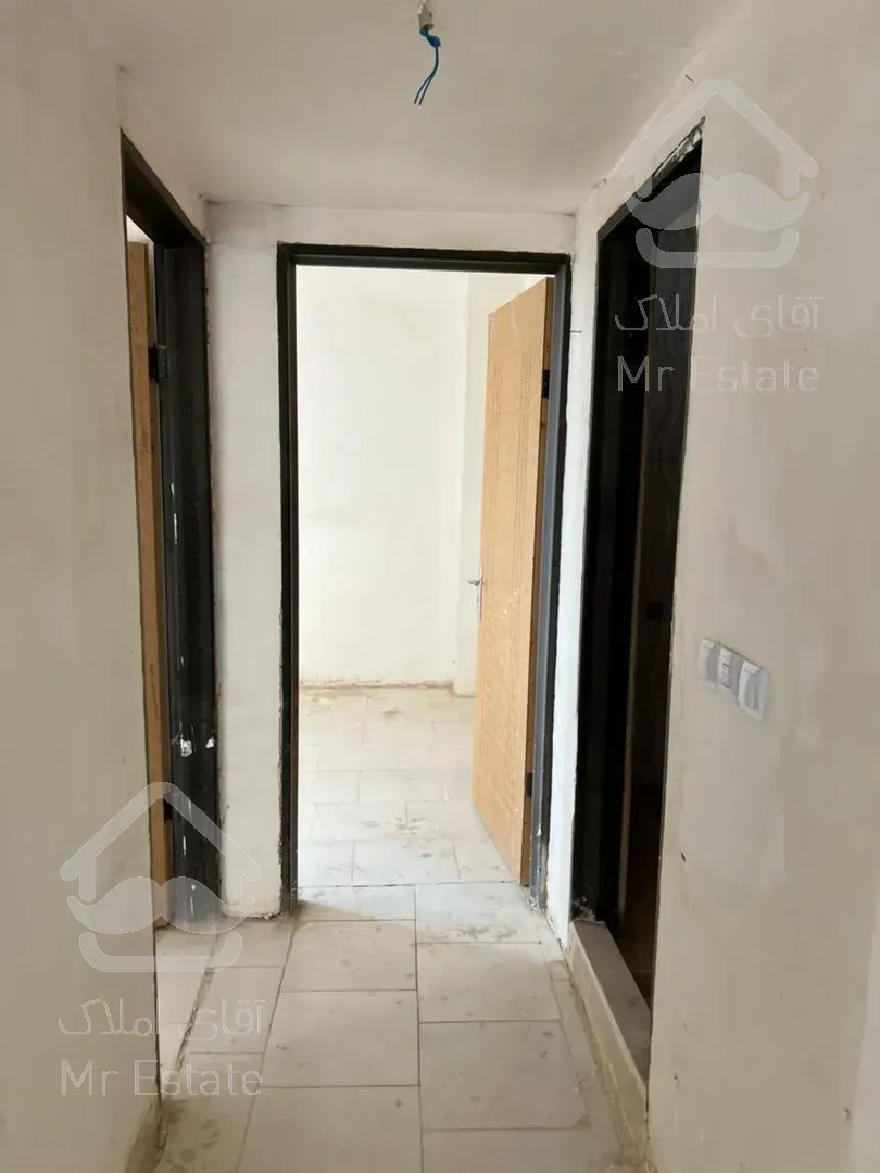 واحد 80 متری خوش نقشه