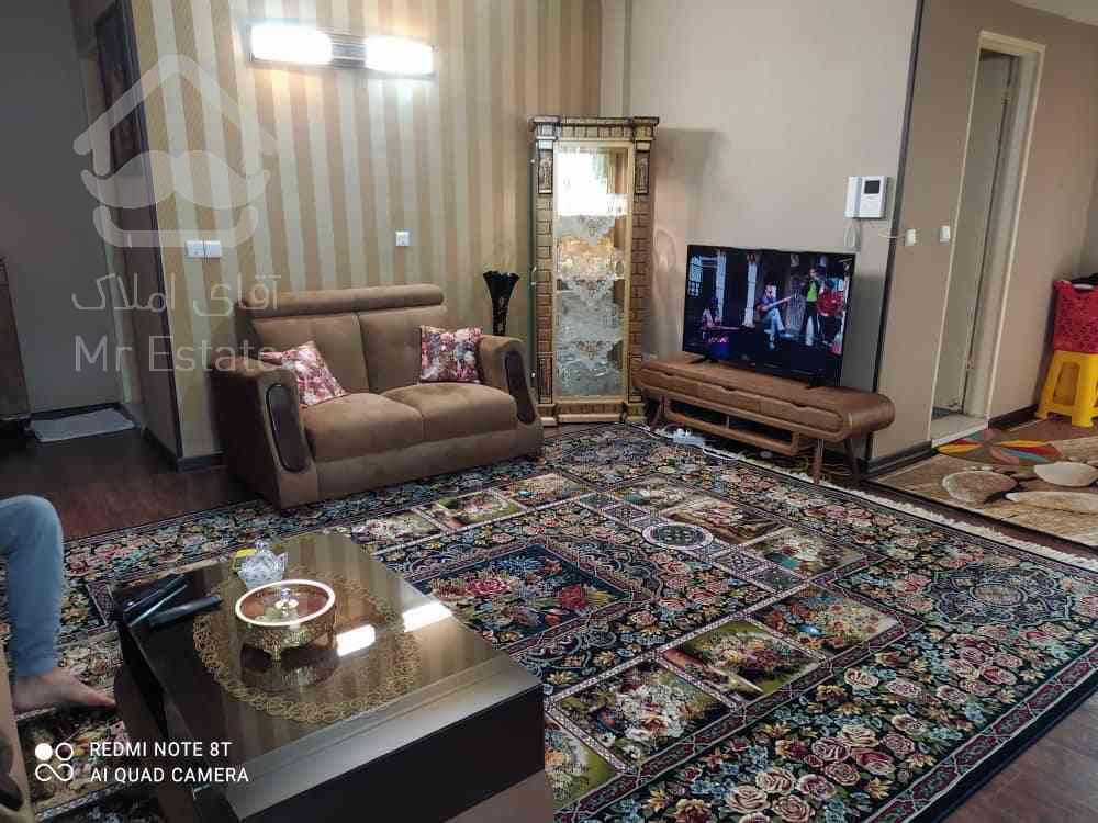 پردیس آپارتمان دوخوابه فاز۴ مجتمع بهستان