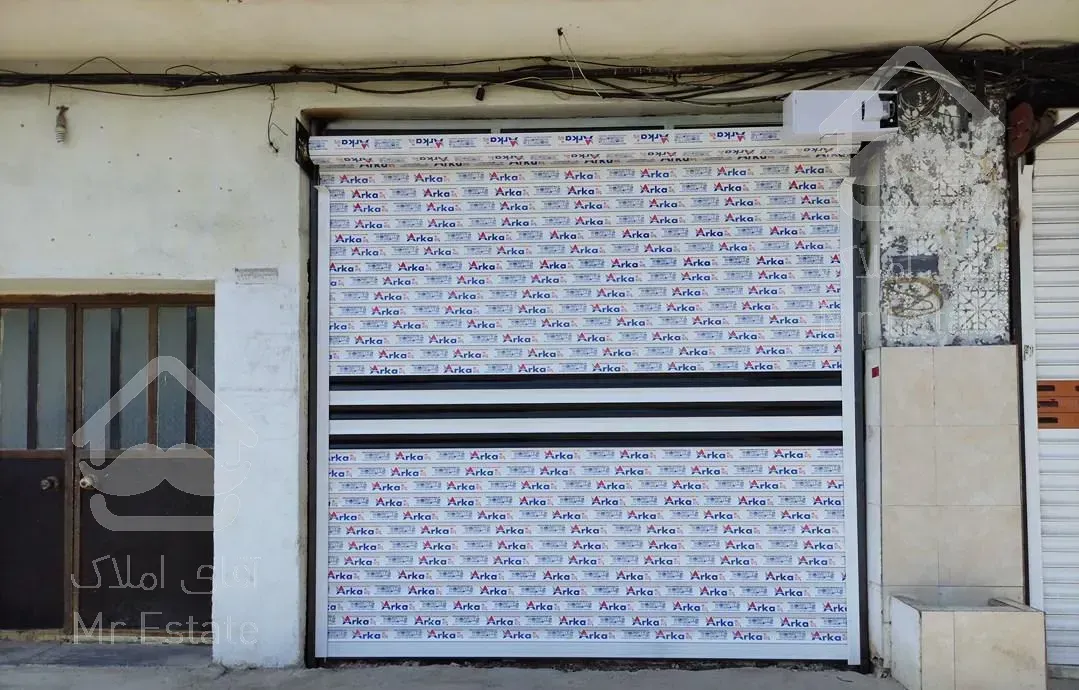 نصب و تعمیر درب اتوماتیک شیشه ای و کرکره برقی