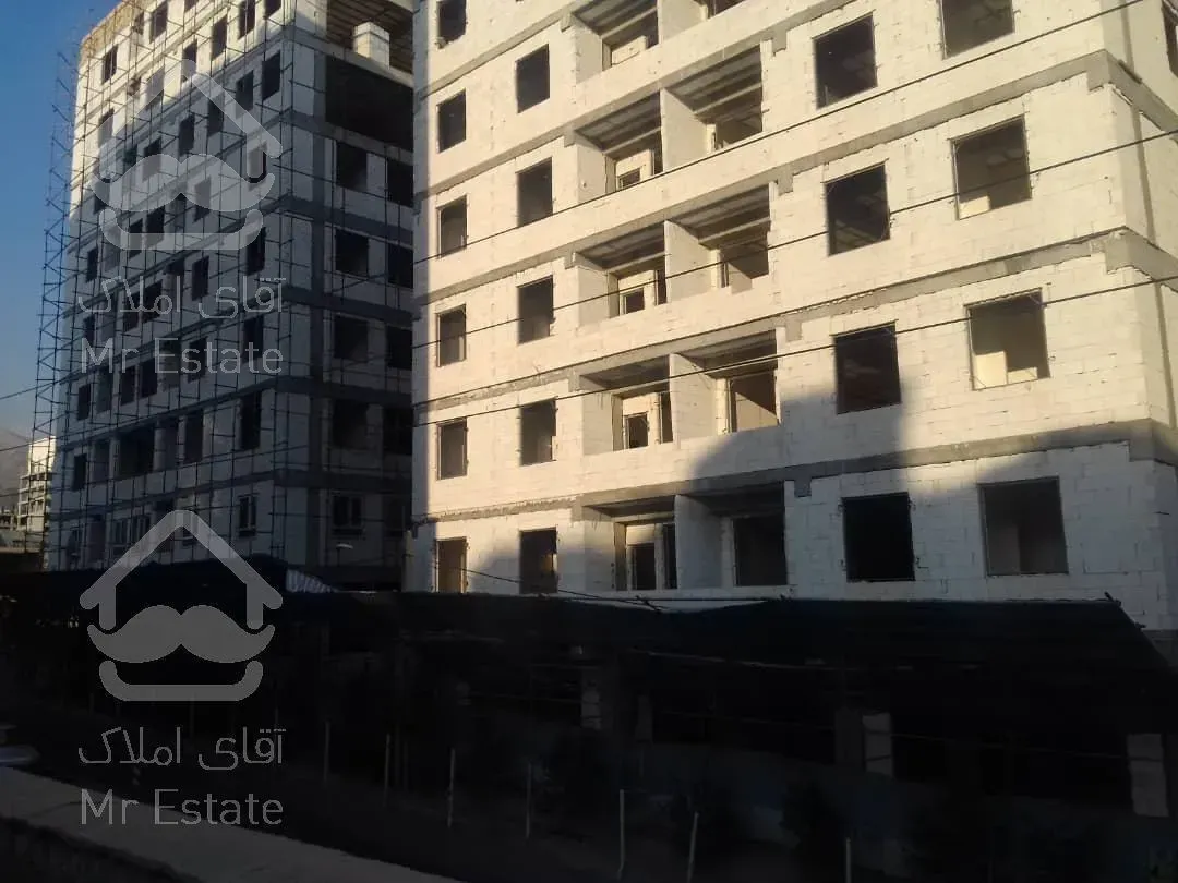 134متر 3خواب فول دیزاین