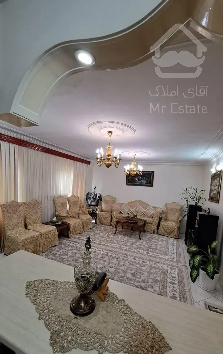 اجاره آپارتمان ۵۷ متری ۱ خوابه در خزانه