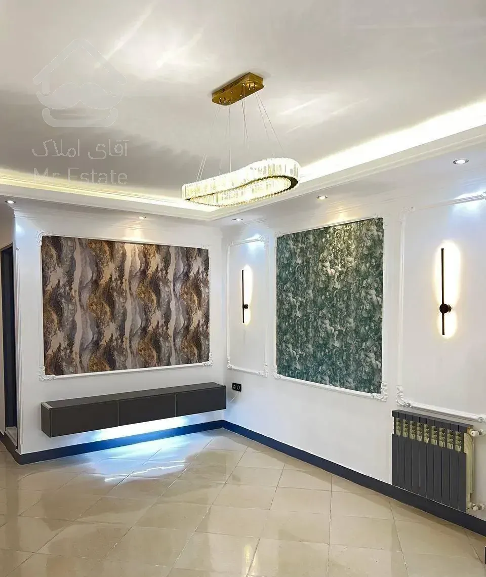 53متر*کم واحد*قدرالهسم دار*روبه نما*فول امکانات