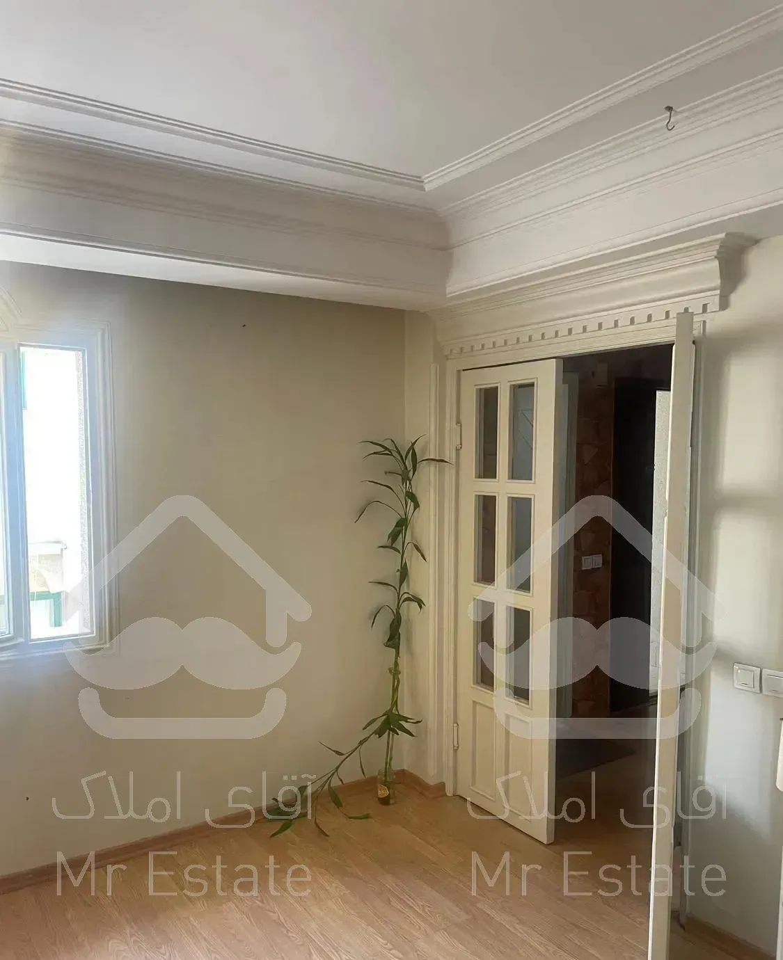 ١٣٥ متر جردن ناهید شرقى