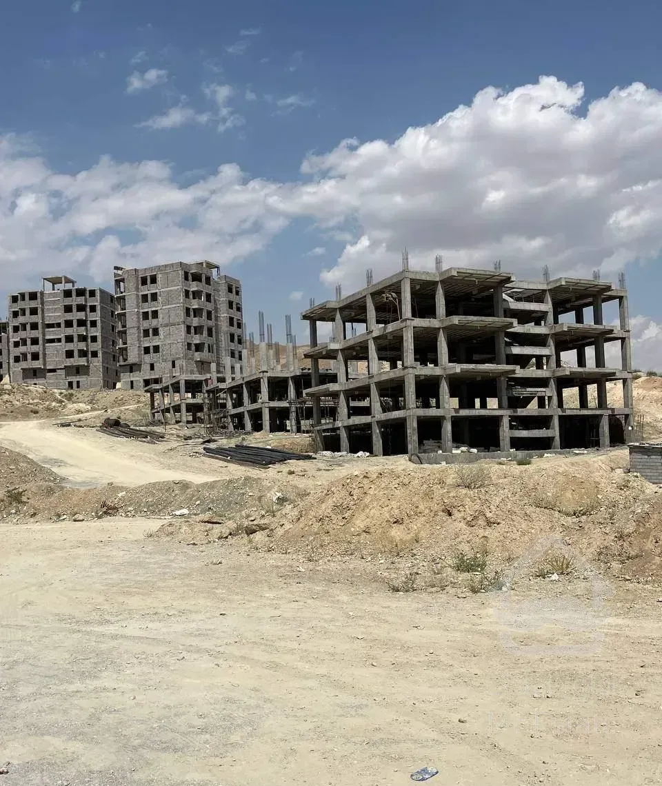 112 متری فرصت صاحب خانه شدن شرق تهران