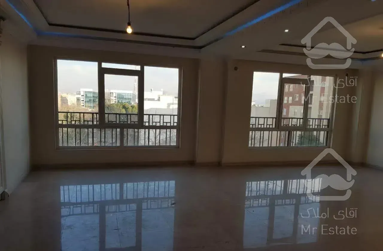 هروی 200متر 3خواب مستر تک واحدی 2پارکینگ نور جنوب