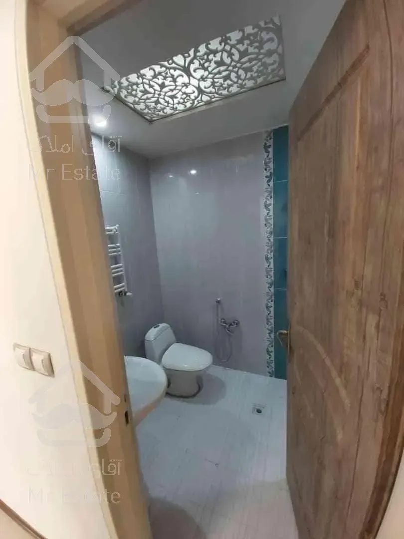 اجاره آپارتمان دوخوابه اباذر