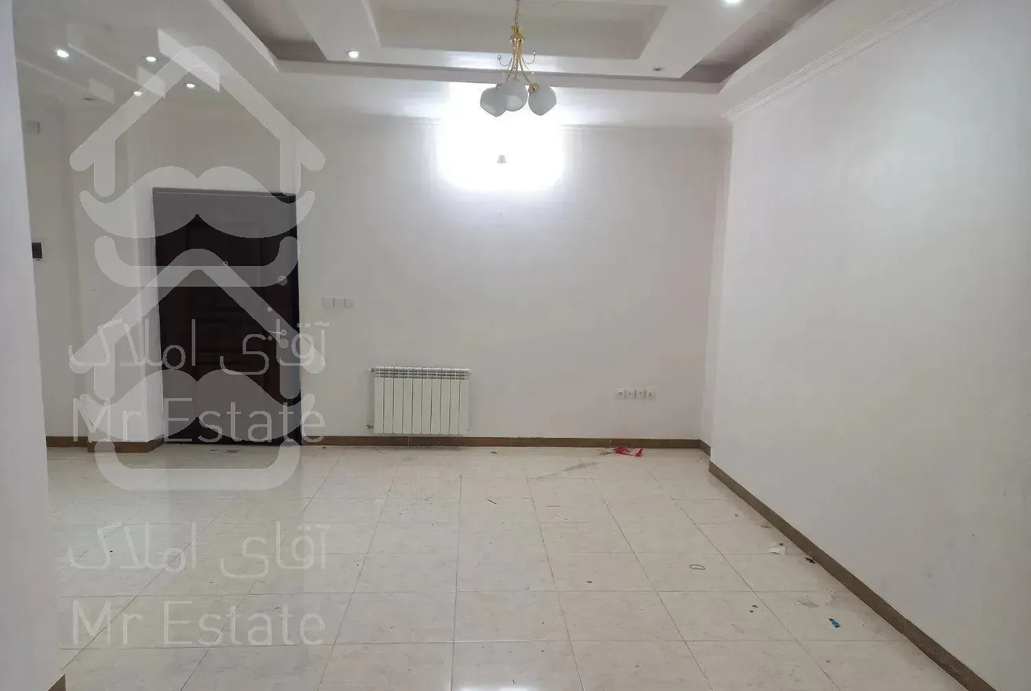 اپارتمان پارک مطهری