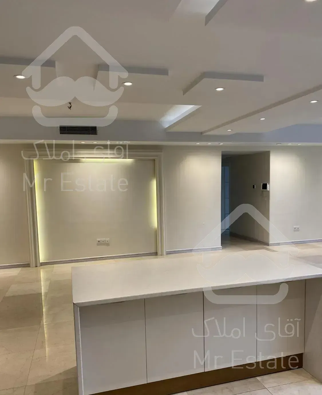 ١٤٠ متر ٣ خواب هروی