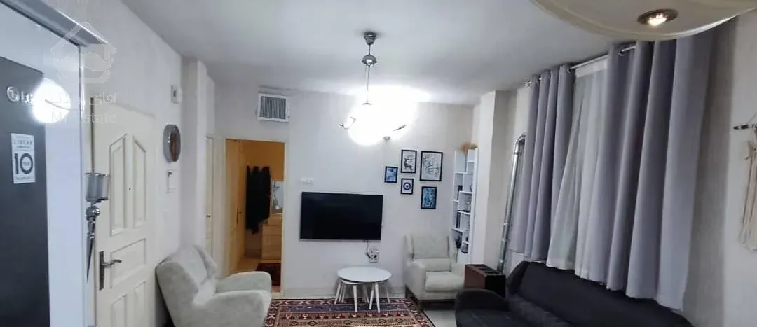 فروش آپارتمان ۴۵ متری/پارکینگ دار/فلاح/بهاران