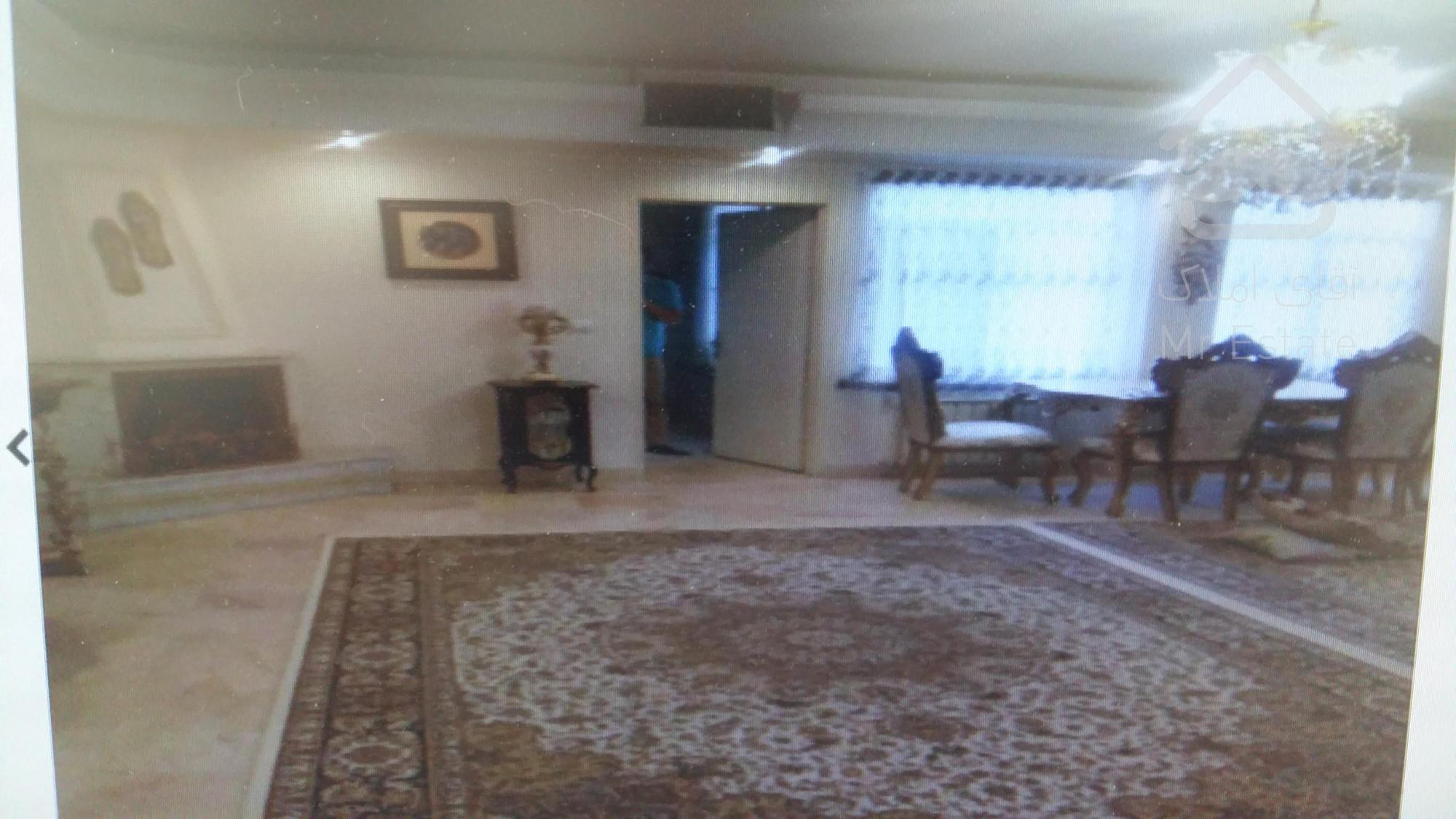 خرید و فروش آپارتمان 113 متری 2 خوابه جنت اباد