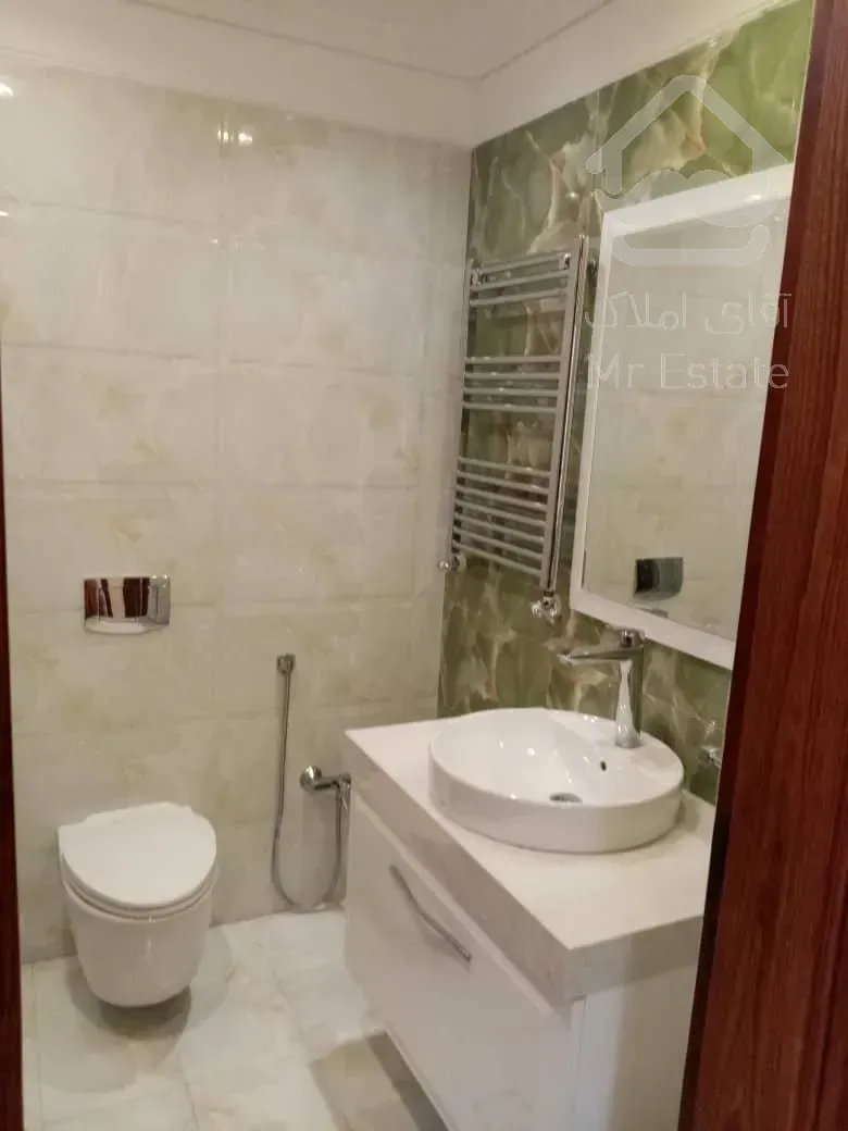 فروش آپارتمان زعفرانیه 202  متر اکازيون