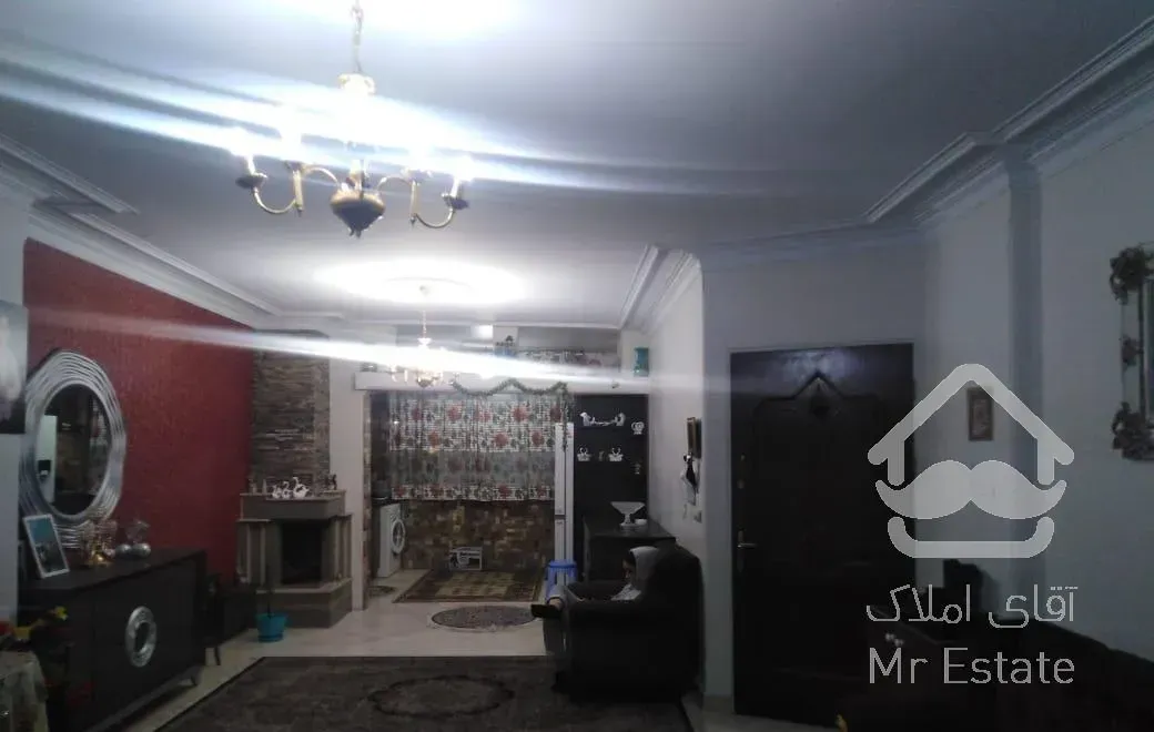 فروش آپارتمان بلوار کمالی