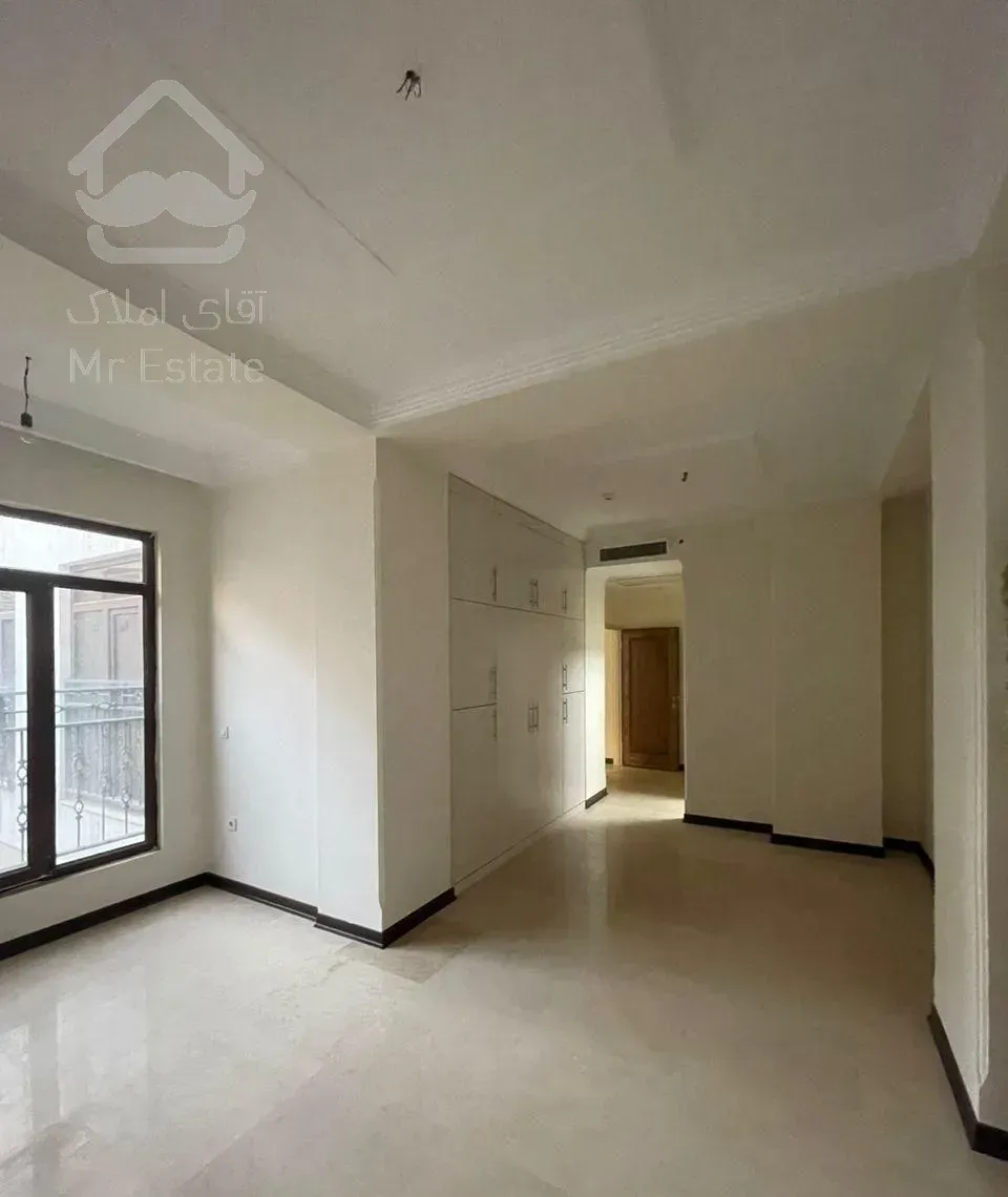 تجریش بهترین جای دربند ۲۱۰ متر ۳ خواب نوساز