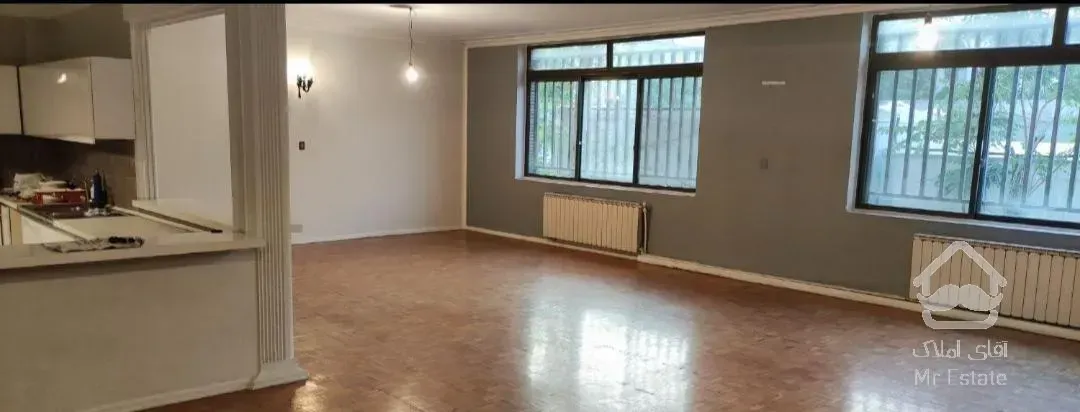 آپارتمان ۲۱۰ متری سعادت آباد