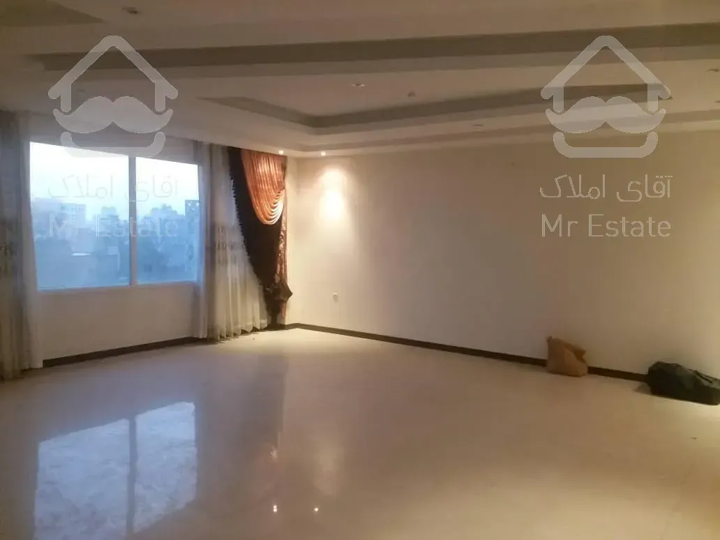 لوکیشن ودسترسی عالی