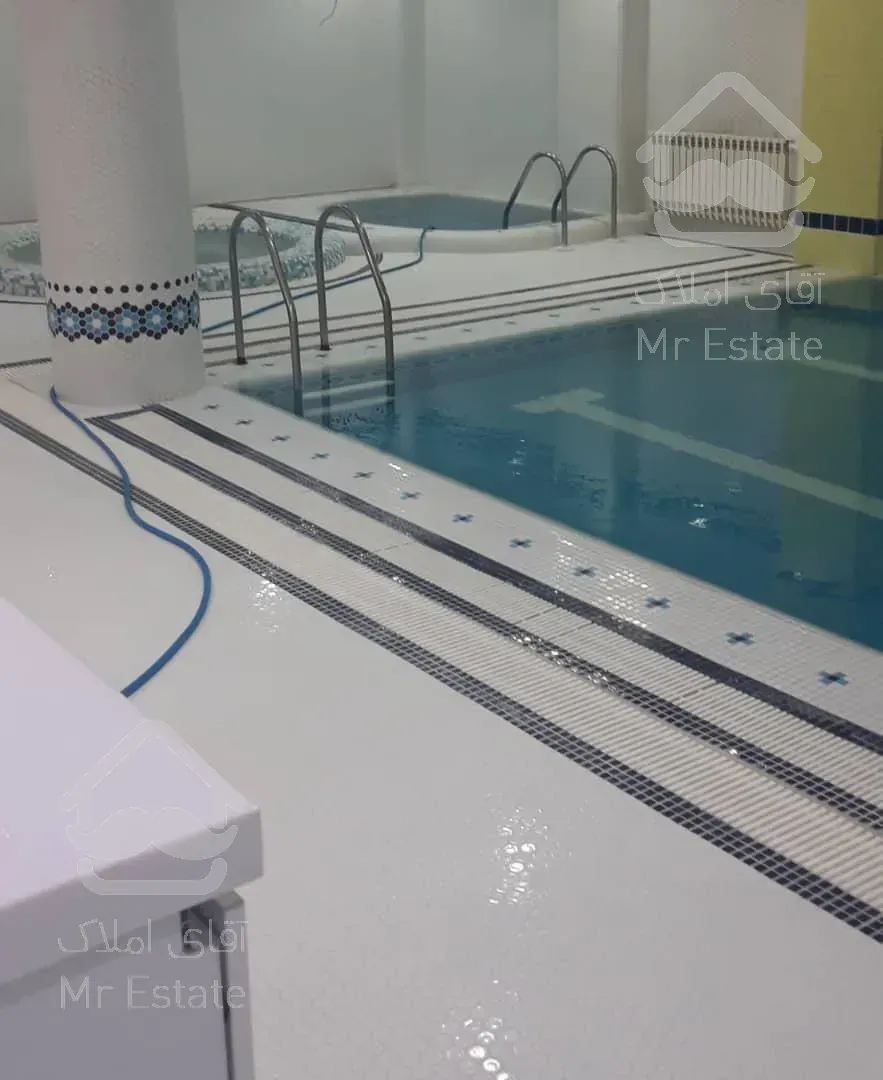 ۷۳متر دوخواب شهرک نفت منطقه ۵