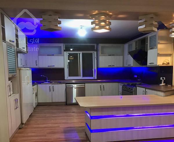 135متر 2خواب اندرزگو