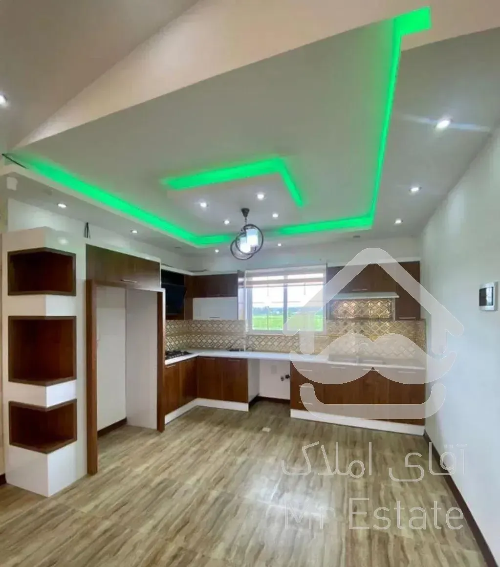 ویلاسعادت آباددوبلکس ییلاقی۳۰۰مترسندتکبرگ بااستخر