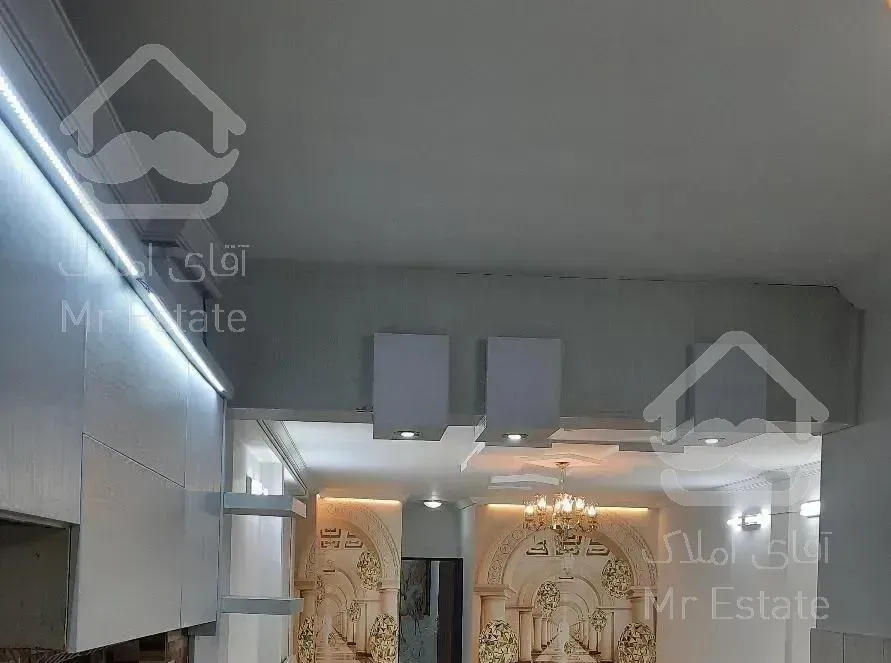 آپارتمان ۹۵ متری دوخواب