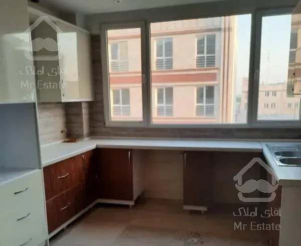 صادقیه آیت الله کاشانی 92متر نوساز