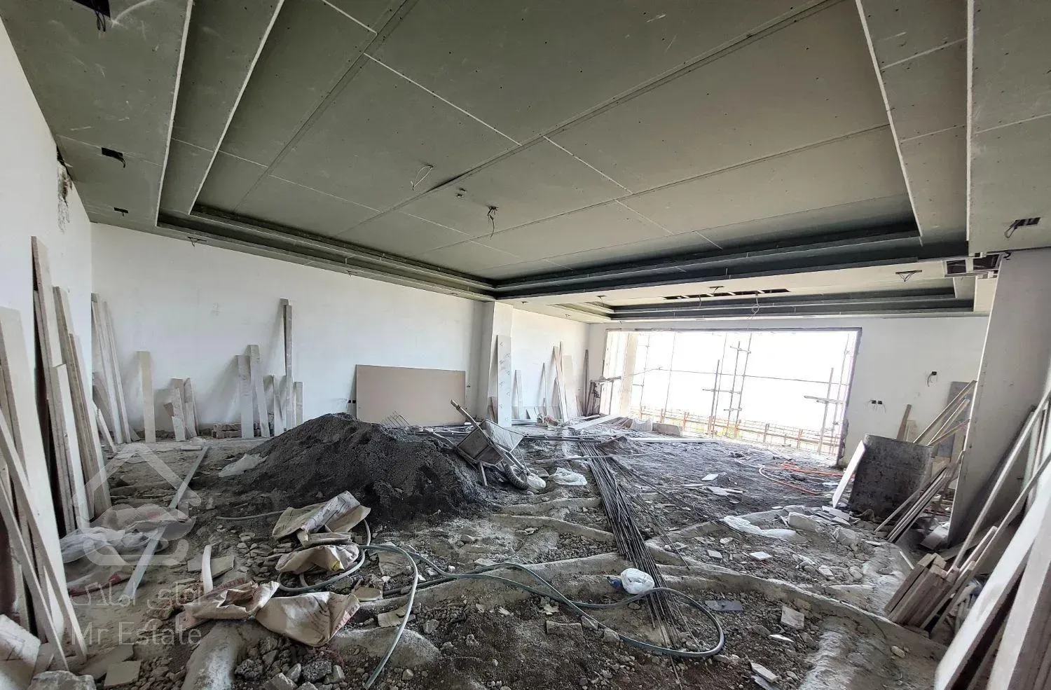 فروش ویژه آپارتمان ۲۰۰ متر پنت‌هوس ، پلاک ۱ ساحل