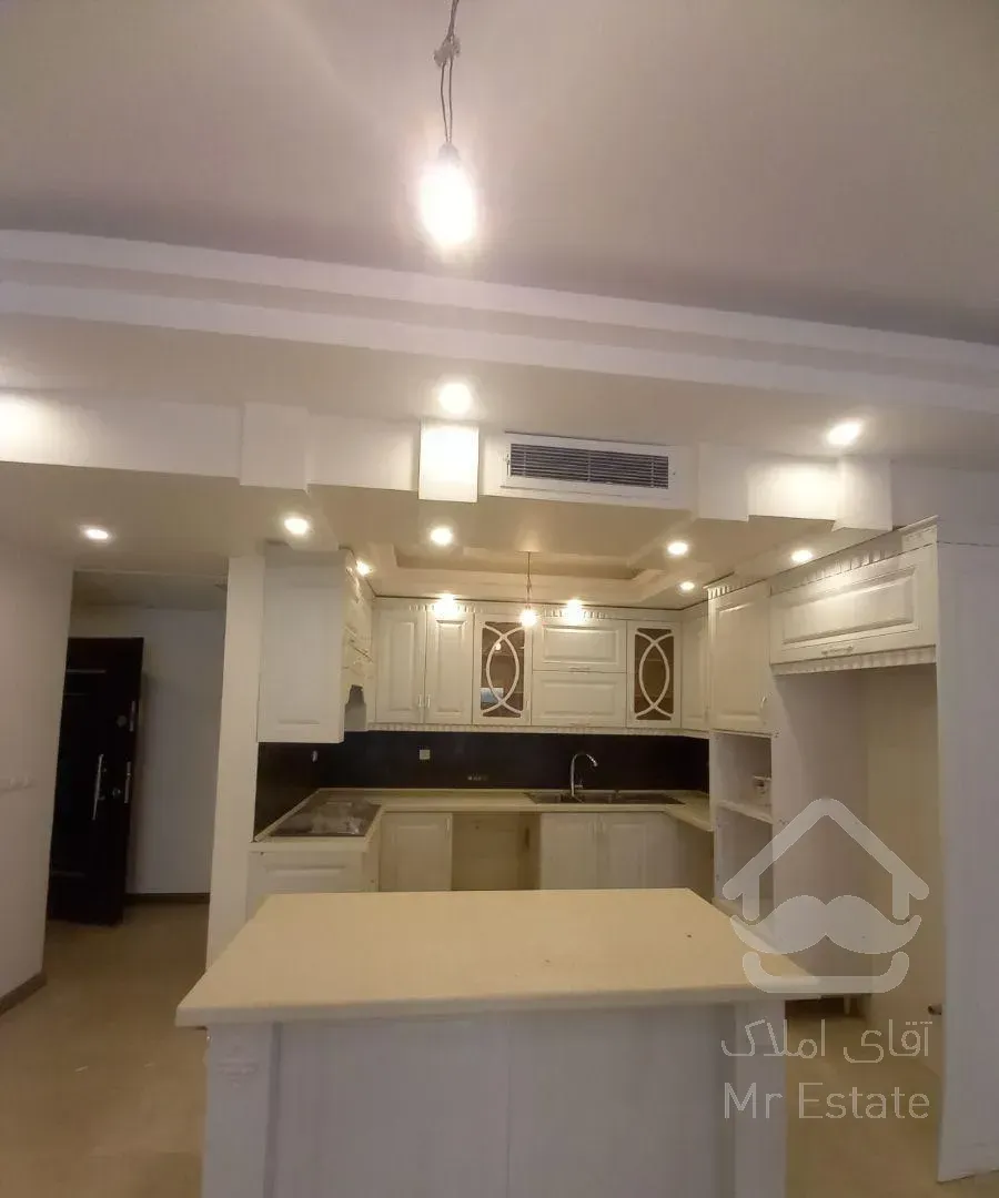 کلید نخورده/تکواحد/با امکانات کامل