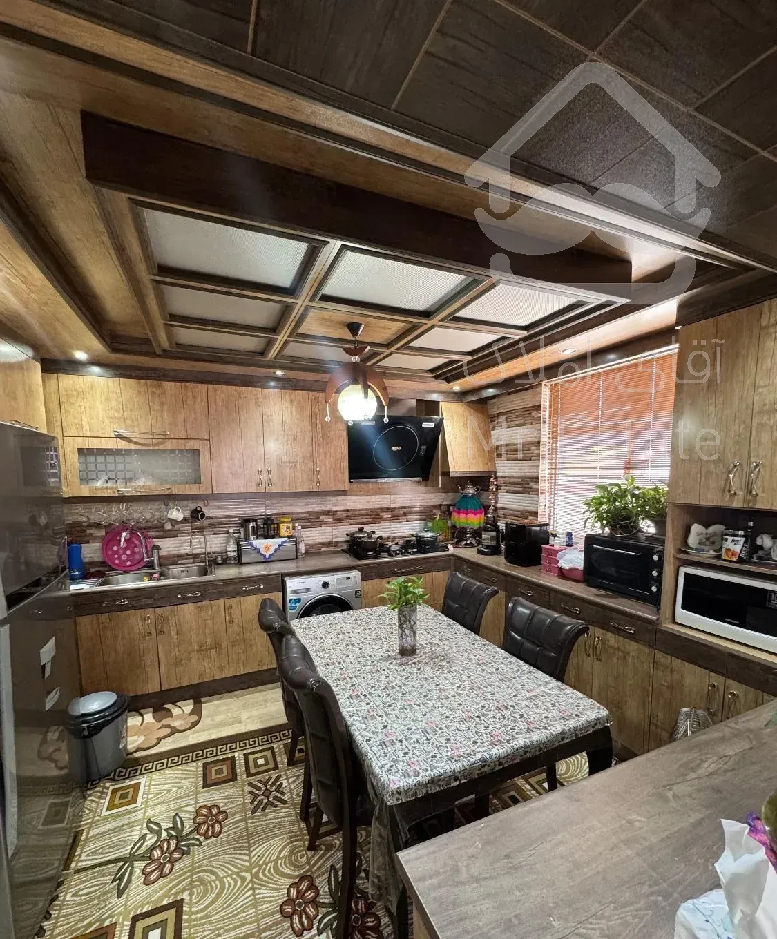 فروش خونه ویلایی باز سازی شده مالک هستم