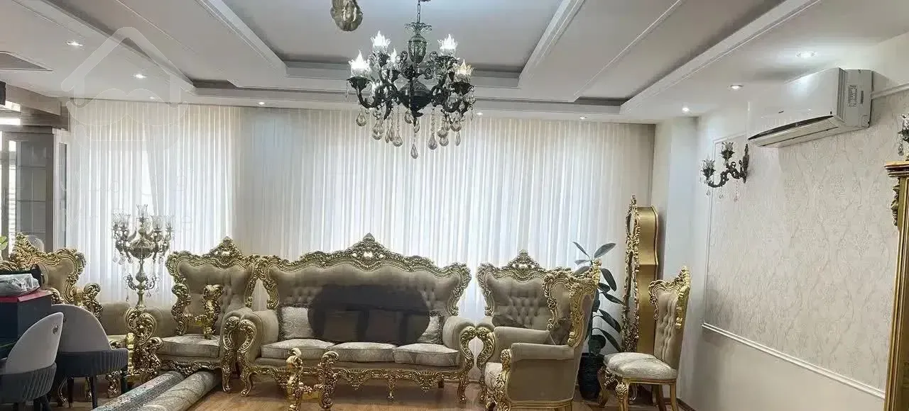 اجاره آپارتمان ۸۰ متری ۲ خوابه در آزادشهر