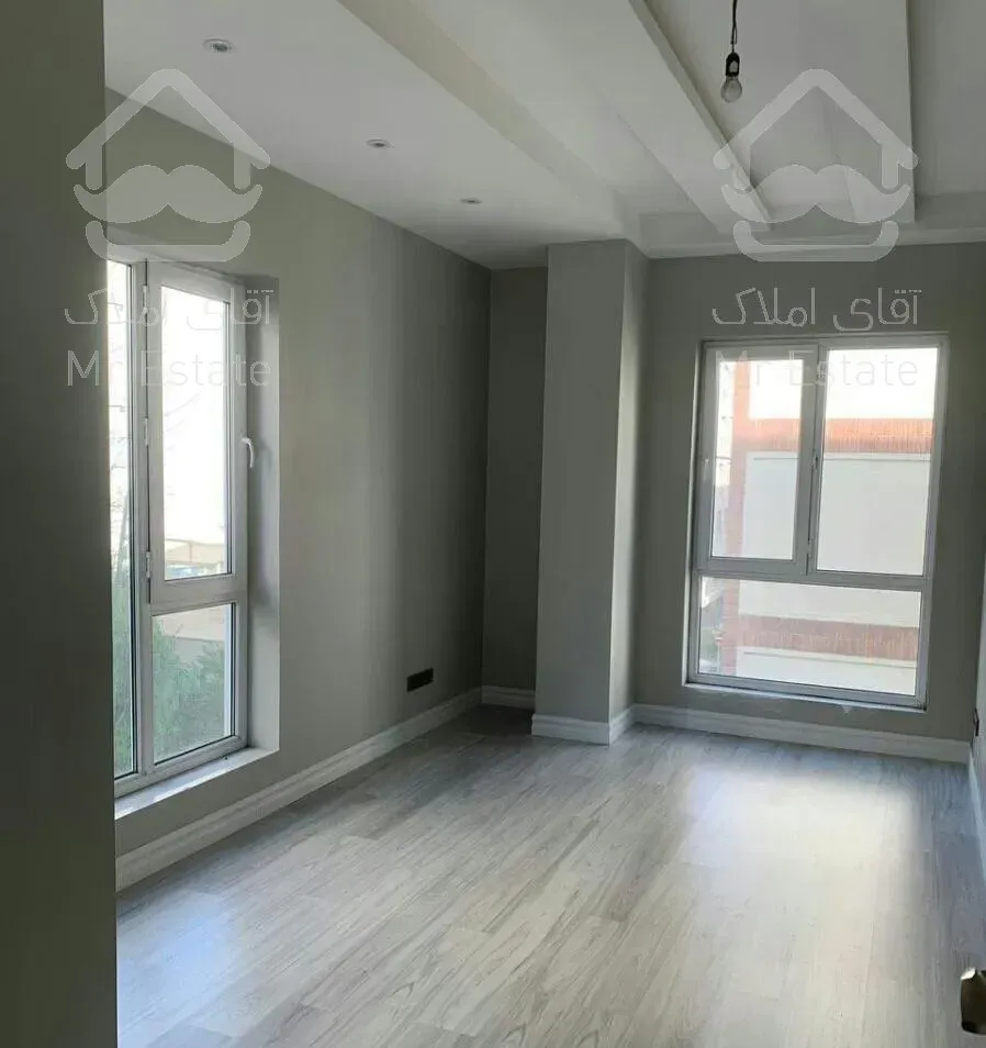 آپارتمان 130متر دو پارکینگ کلیدنخورده