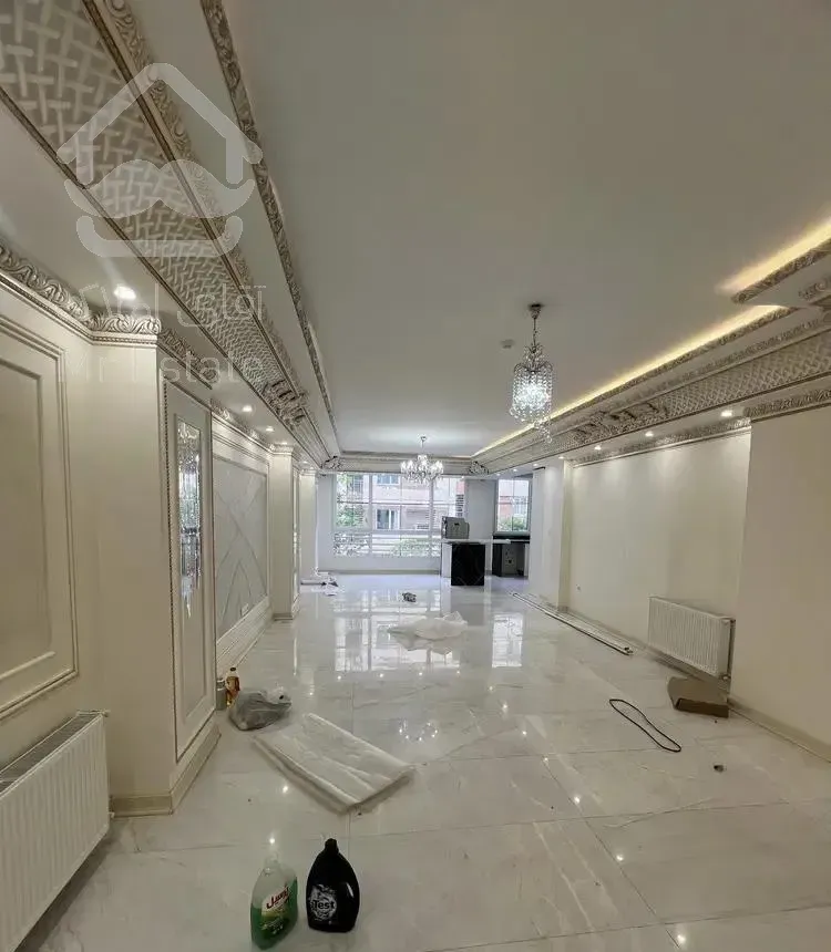 ۱۵۰متر نوساز ۳خواب فردوس شرق