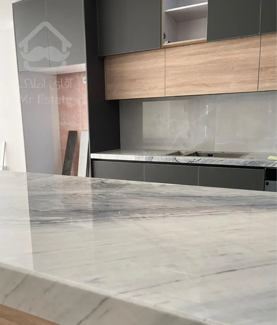 فروش آپارتمان ۱۱۷ متری ۲ خوابه در*بلوارجانبازان*