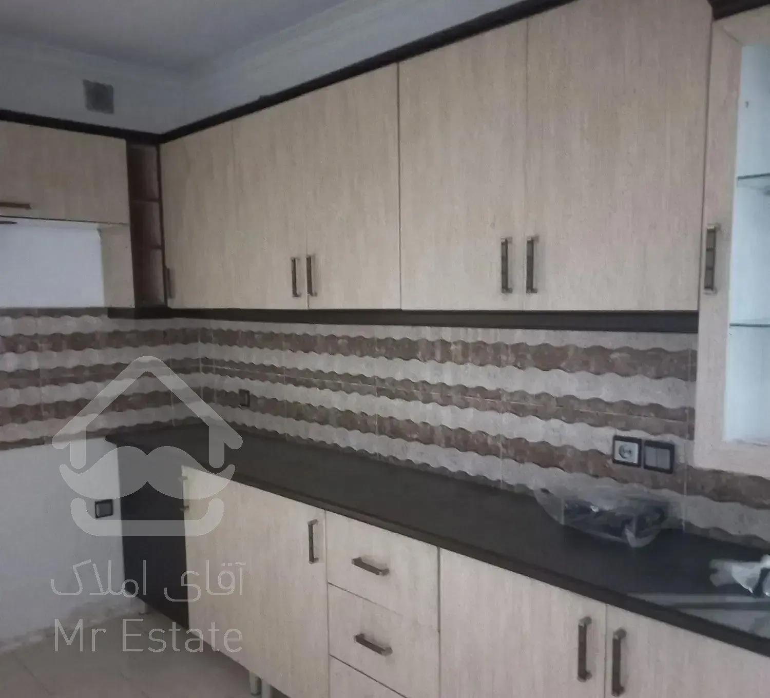 منزل همکف بلوار آیت متراژ ۷۰ متر