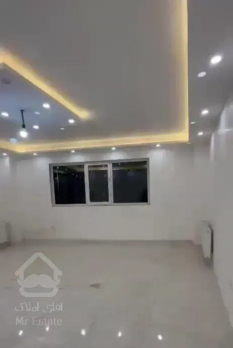 ۱۲۵متر سند تکواحد فول نوساز بلوار انصاری خ ارشاد